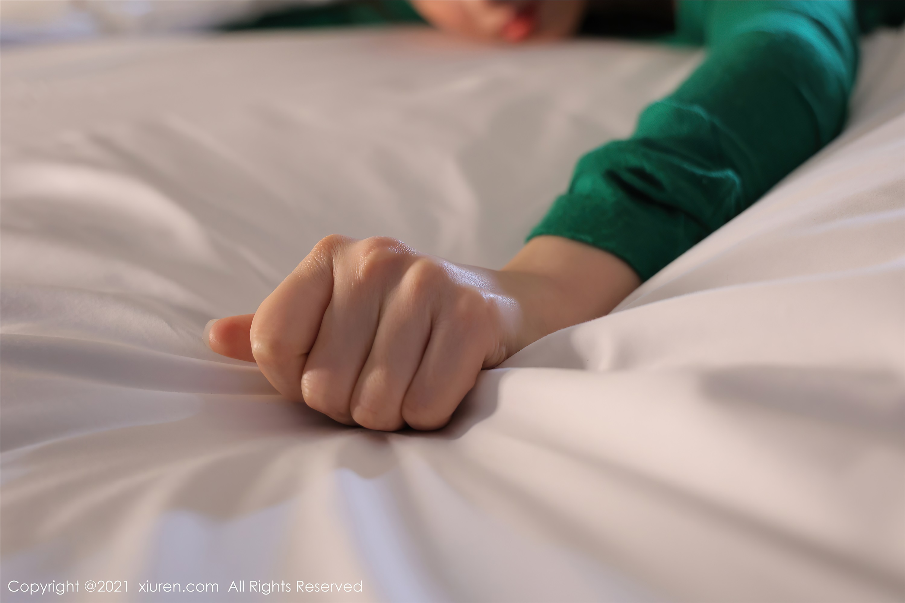 Xiuren秀人网 2021.12.20 NO.4358 月音瞳